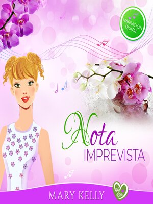 cover image of Nota imprevista